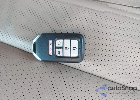 2019 Honda Cr-V Ex-L from USA, damaged, VIN 2HKRW2H8XKH644154